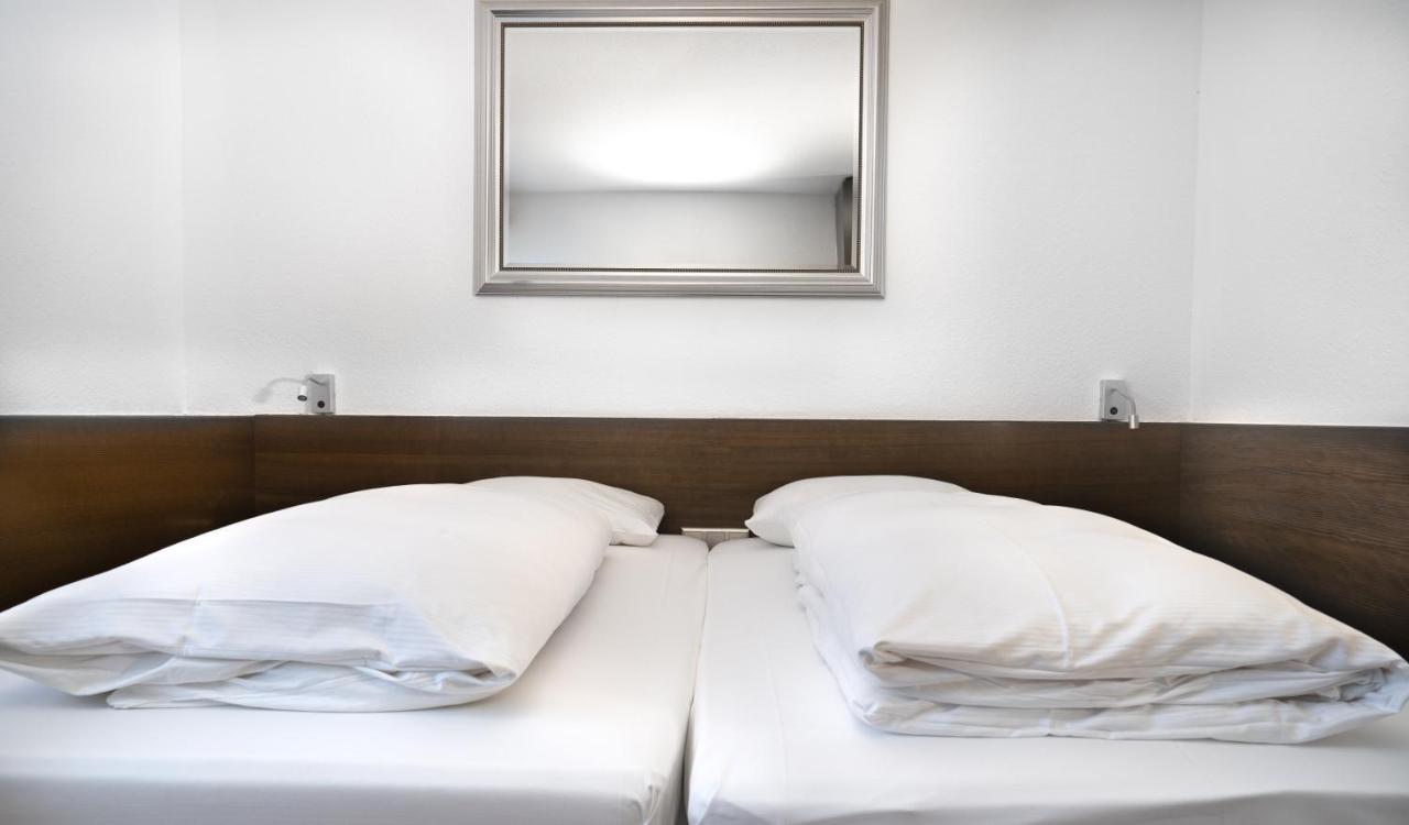 Stadthotel Heilbronn Kültér fotó