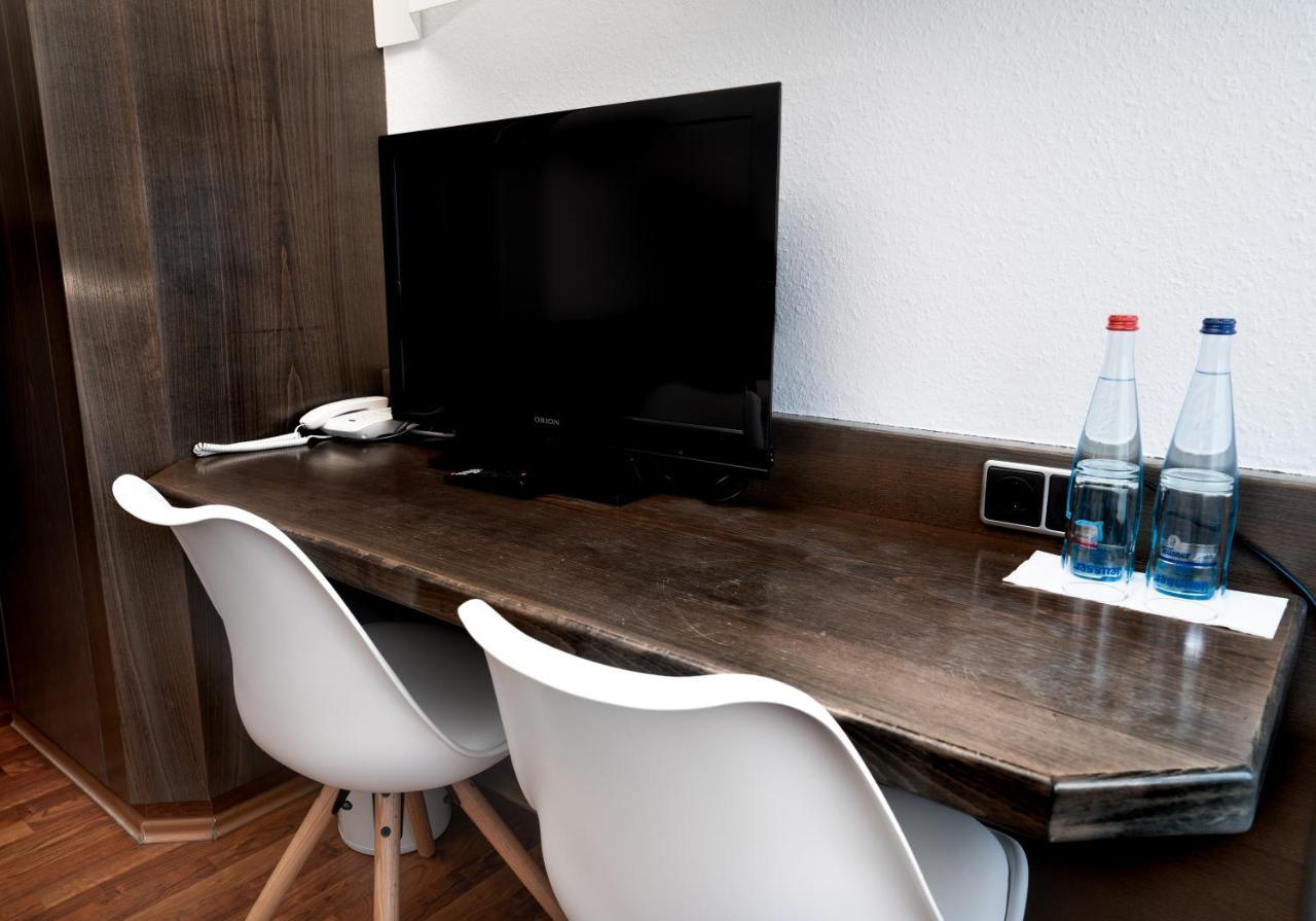 Stadthotel Heilbronn Kültér fotó