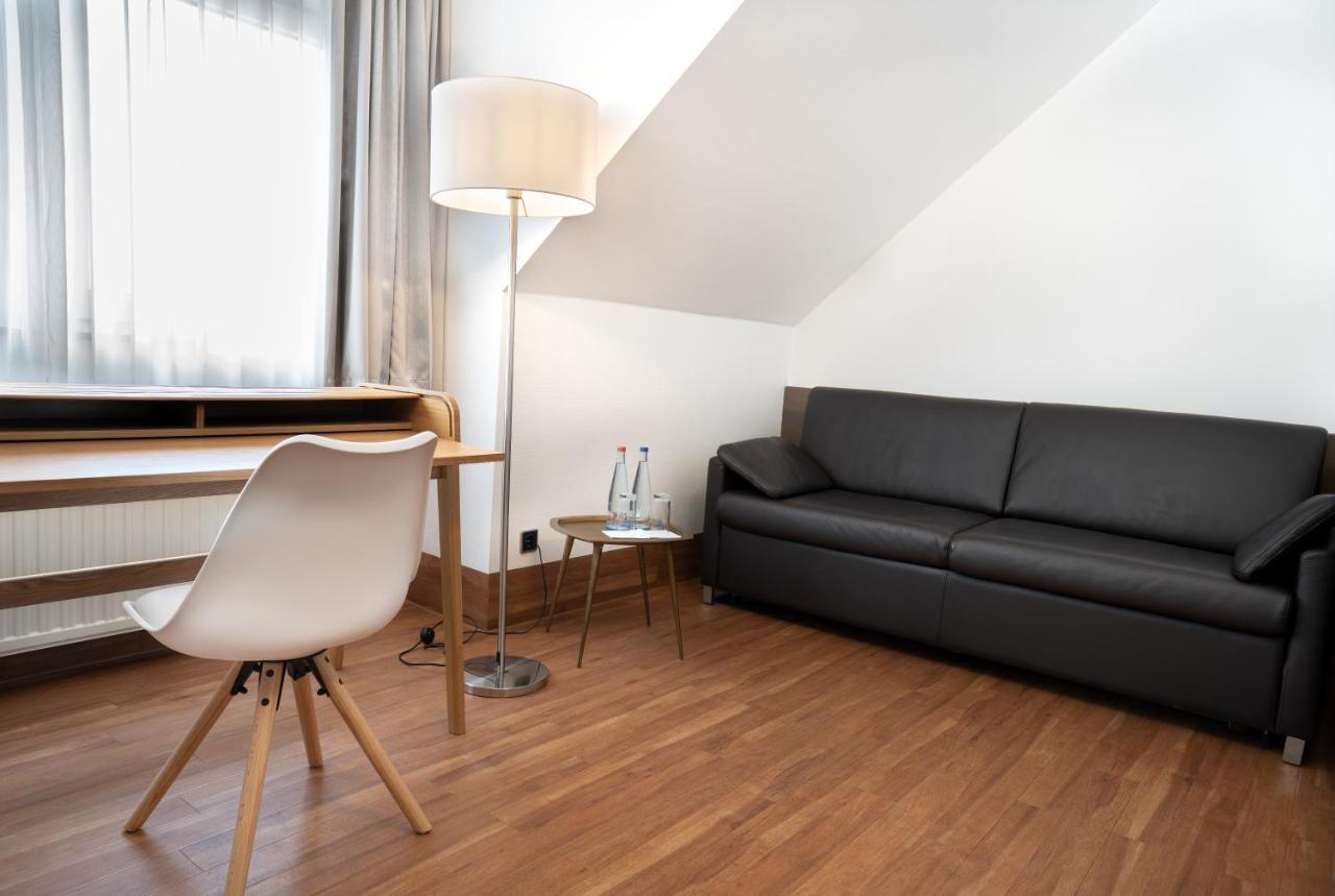 Stadthotel Heilbronn Kültér fotó