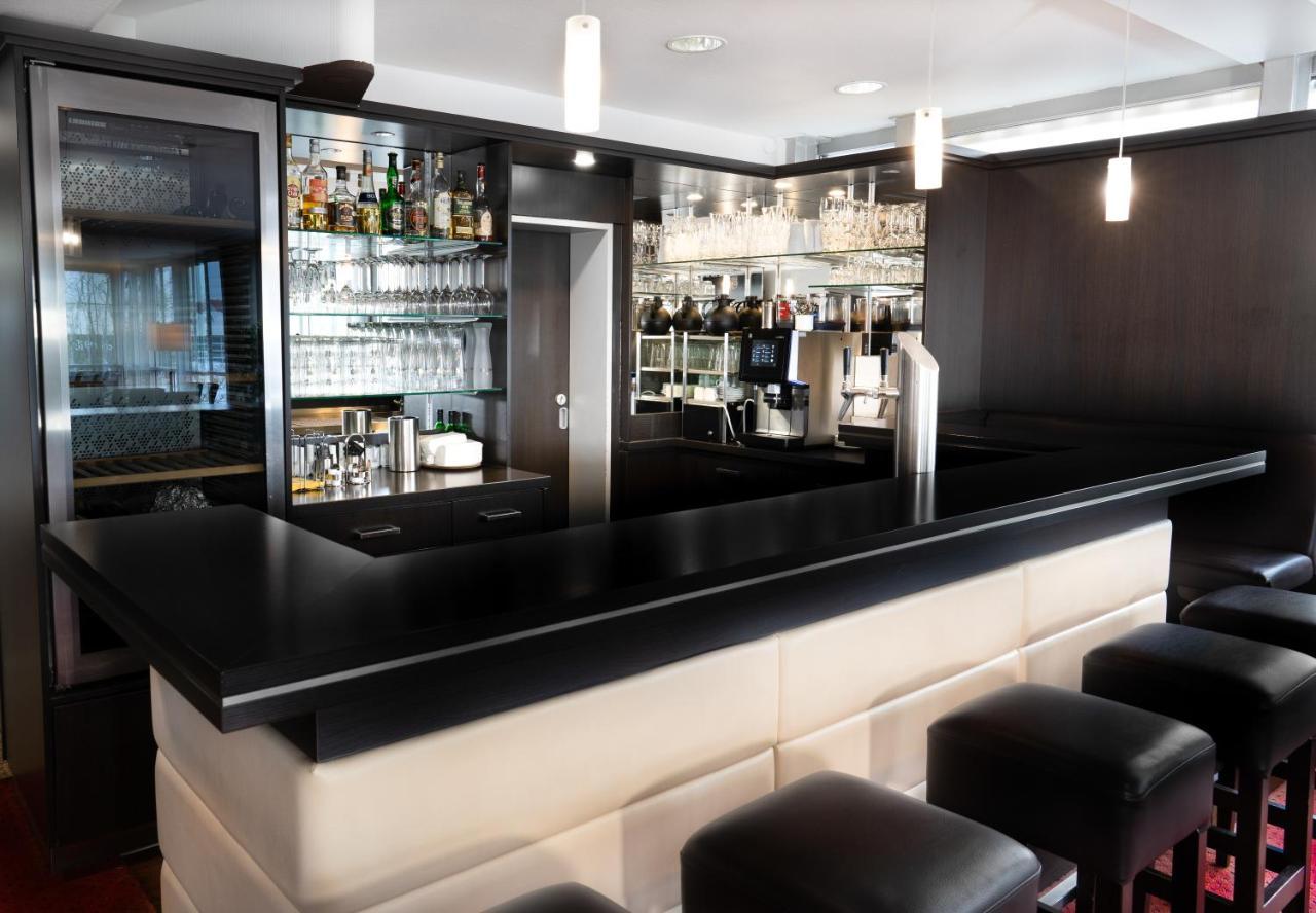 Stadthotel Heilbronn Kültér fotó