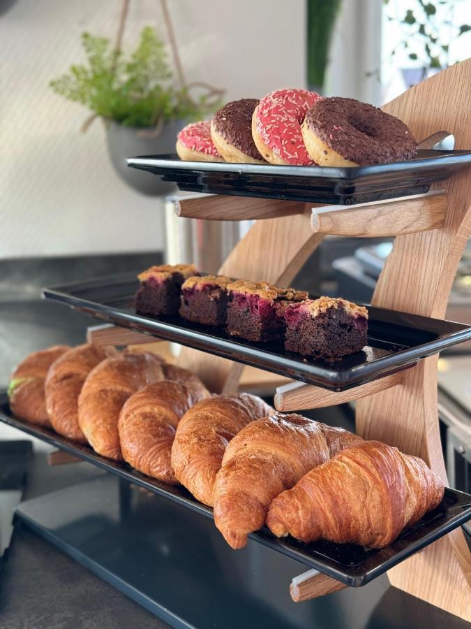 Stadthotel Heilbronn Kültér fotó